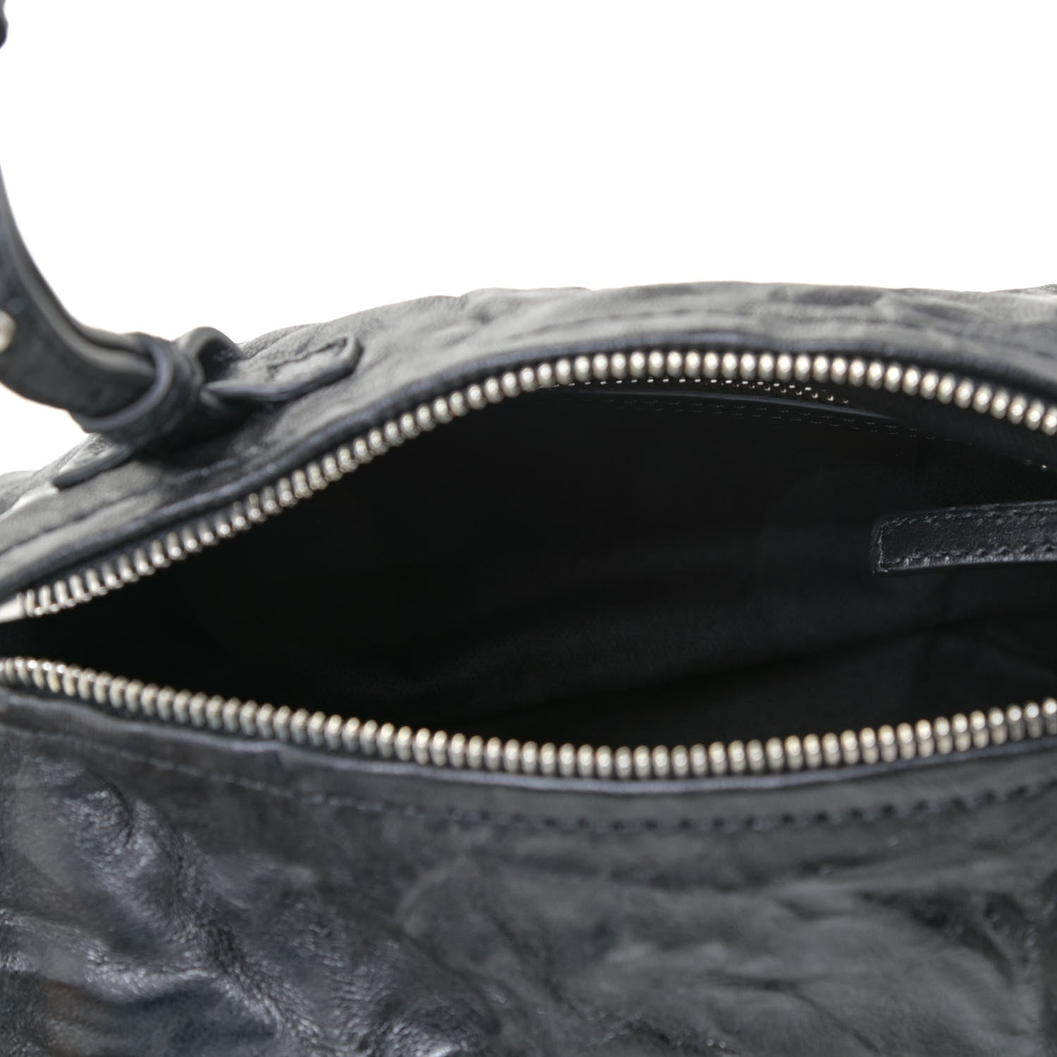 Givenchy Tumbled Sheepskin Mini Pandora Black 5 of 8
