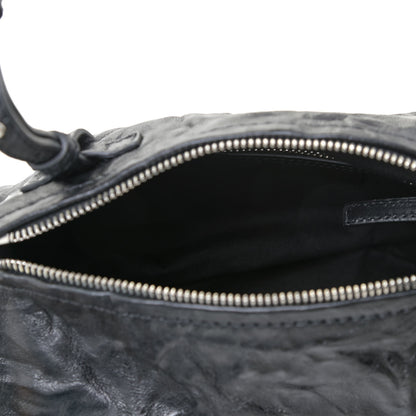 Givenchy Tumbled Sheepskin Mini Pandora Black 5 of 8
