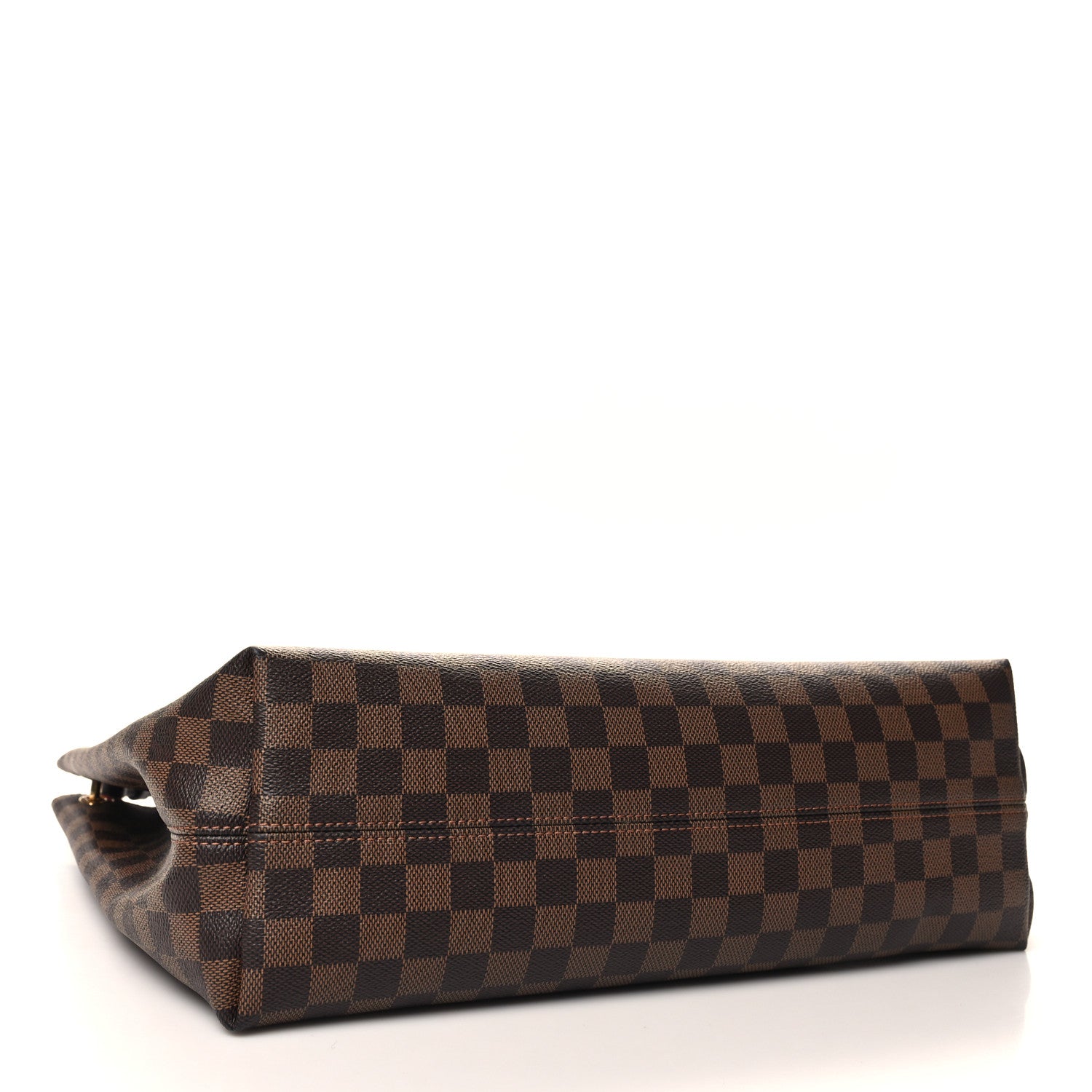 Louis Vuitton Damier Ebene Graceful MM 4 of 9