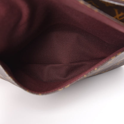 Louis Vuitton Monogram Mabillon 8 of 11