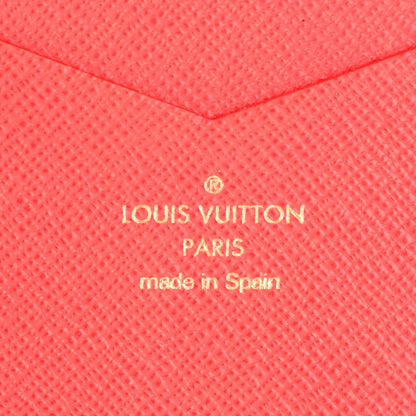 Louis Vuitton Monogram iPhone 6 Plus Folio Case Rouge 7 of 7