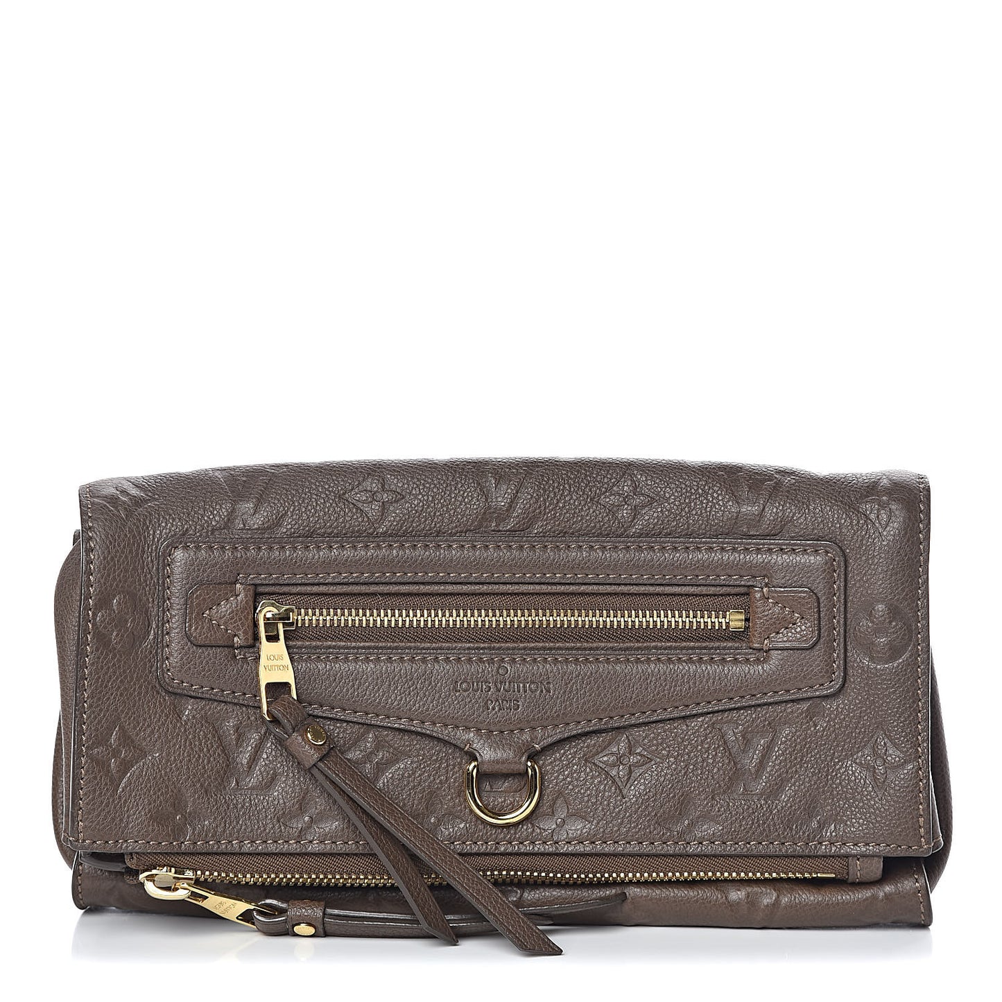 Empreinte Petillante Clutch Ombre