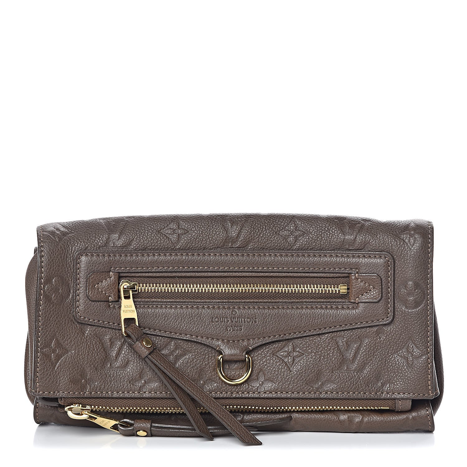 Louis Vuitton Empreinte Petillante Clutch Ombre 1 of 8