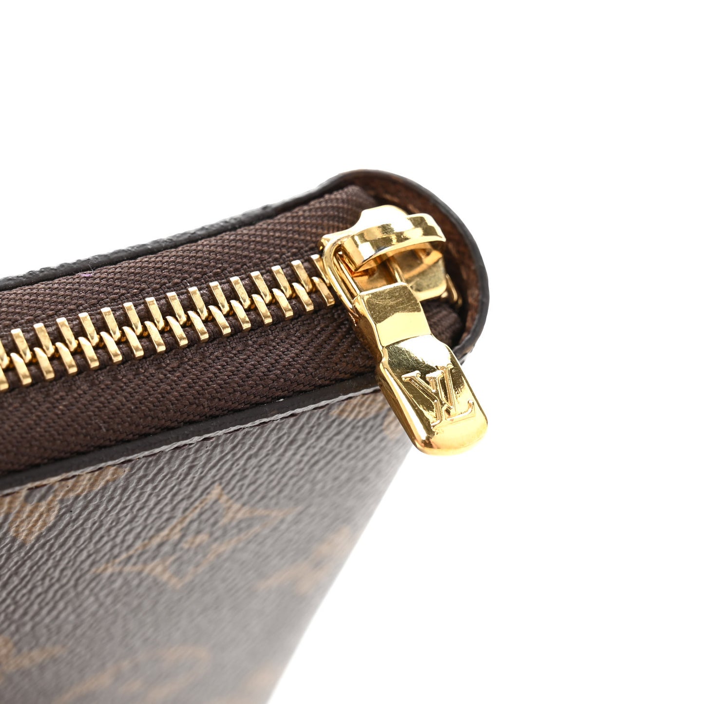 Monogram Zippy Organizer Wallet