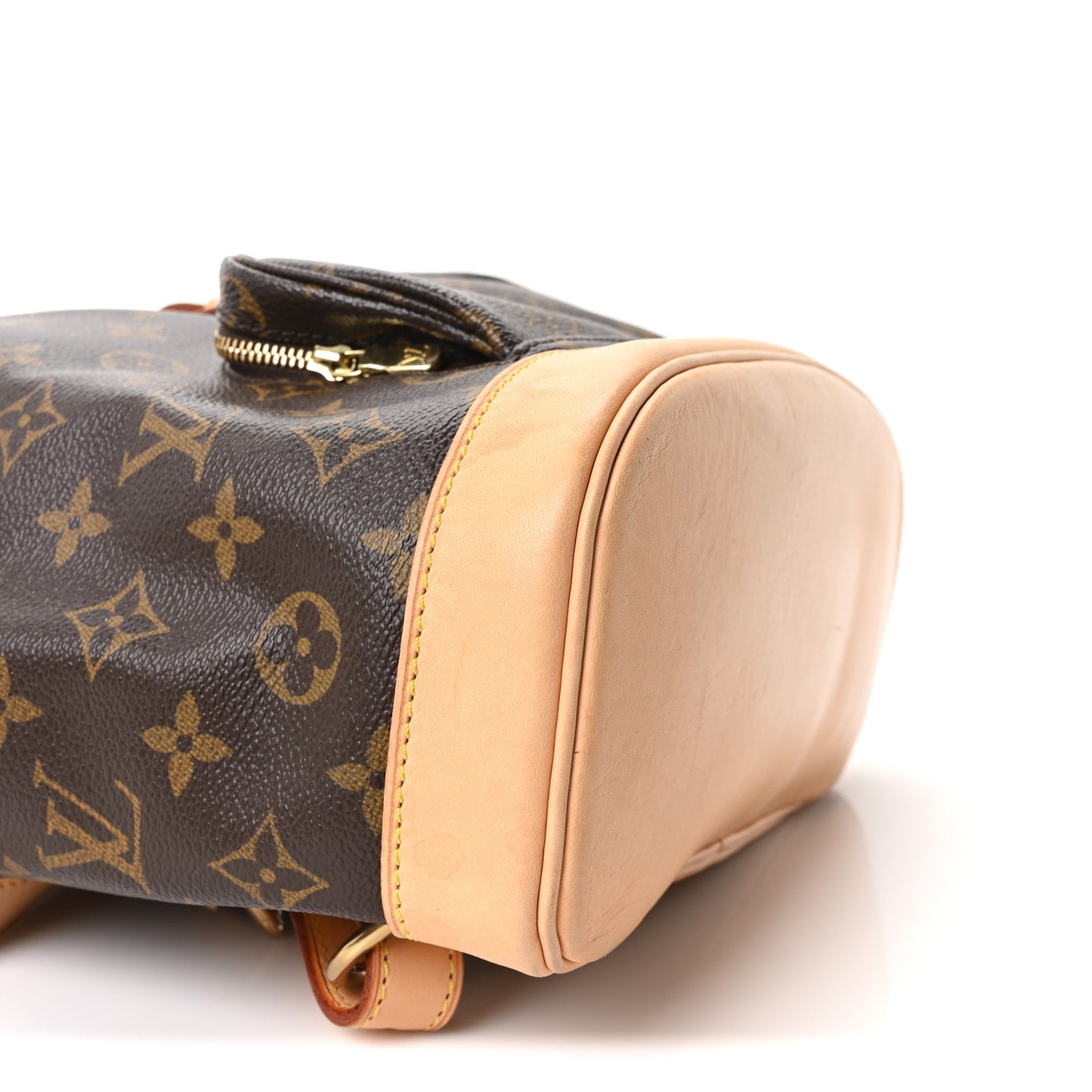 Monogram Montsouris MM Backpack