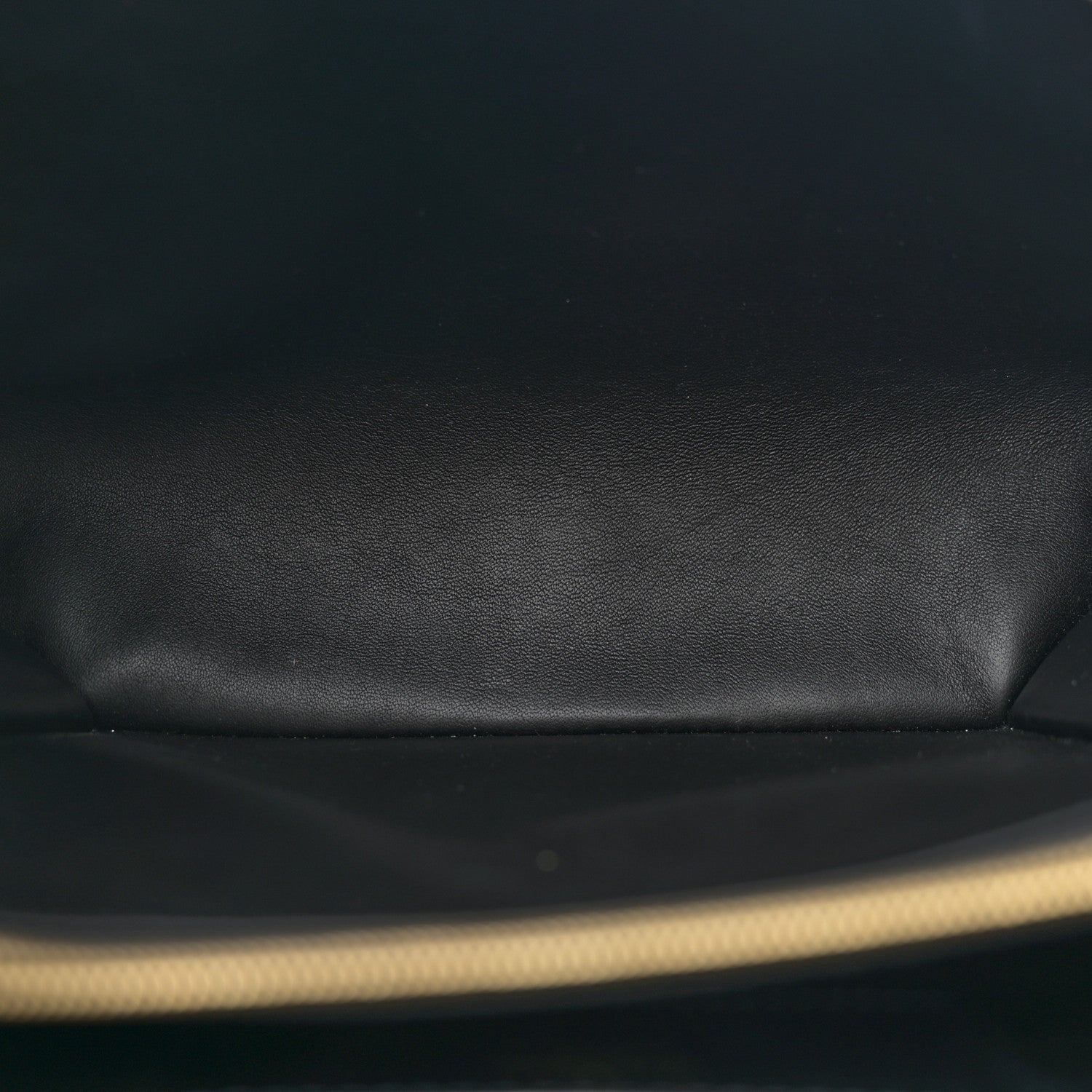 Louis Vuitton Grained Smooth Calfskin Rose Des Vents MM Black 6 of 12