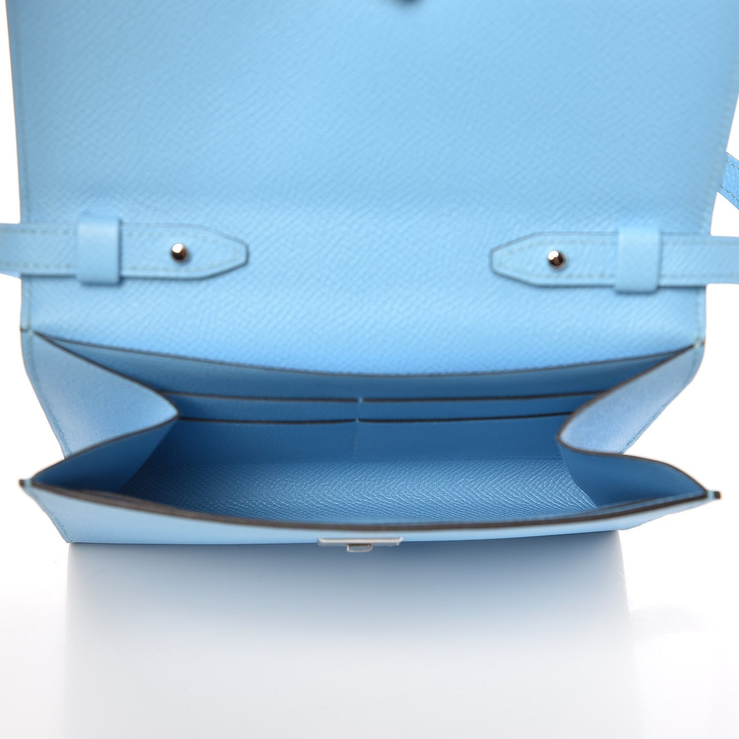 Epsom Clic 16 Wallet Celeste