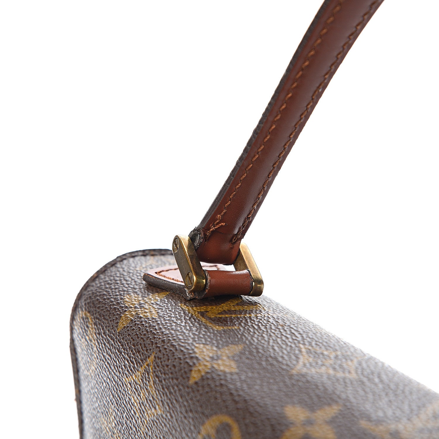 Louis Vuitton Monogram Concorde 11 of 17