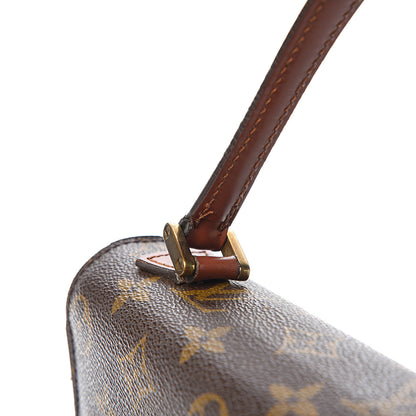 Louis Vuitton Monogram Concorde 11 of 17