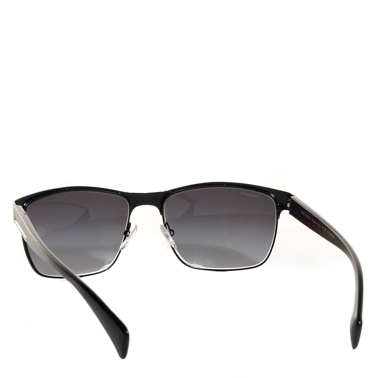 Sunglasses SPR 51O Black |