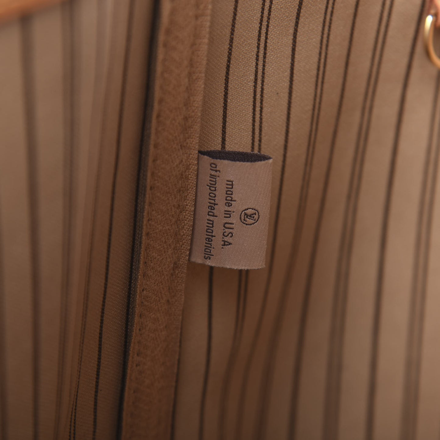 Monogram Neo Neverfull GM