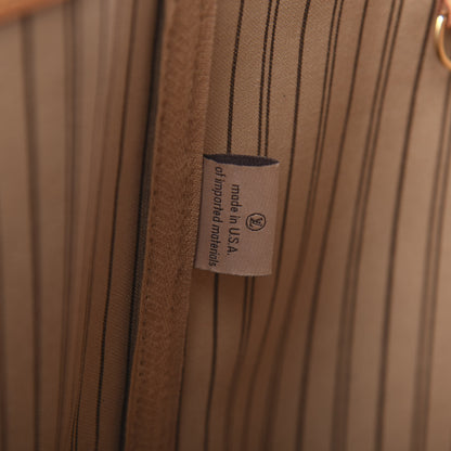 Louis Vuitton Monogram Neo Neverfull GM 7 of 12