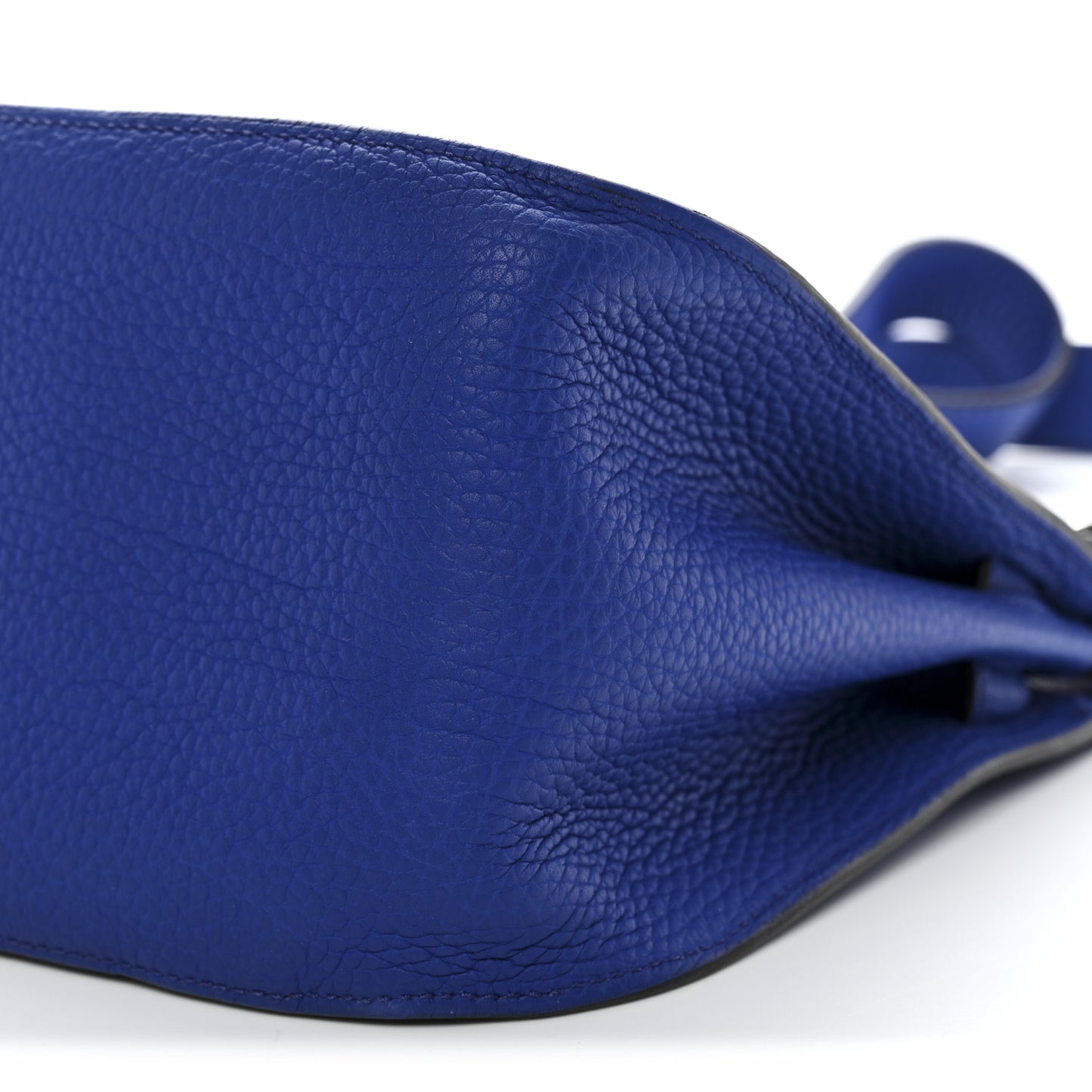 Taurillon Clemence Jypsiere 28 Bleu Electrique