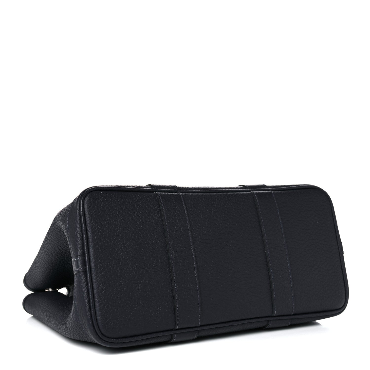 Hermes Negonda Garden Party 30 TPM Bleu Nuit 4 of 13
