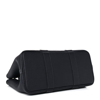 Hermes Negonda Garden Party 30 TPM Bleu Nuit 4 of 13