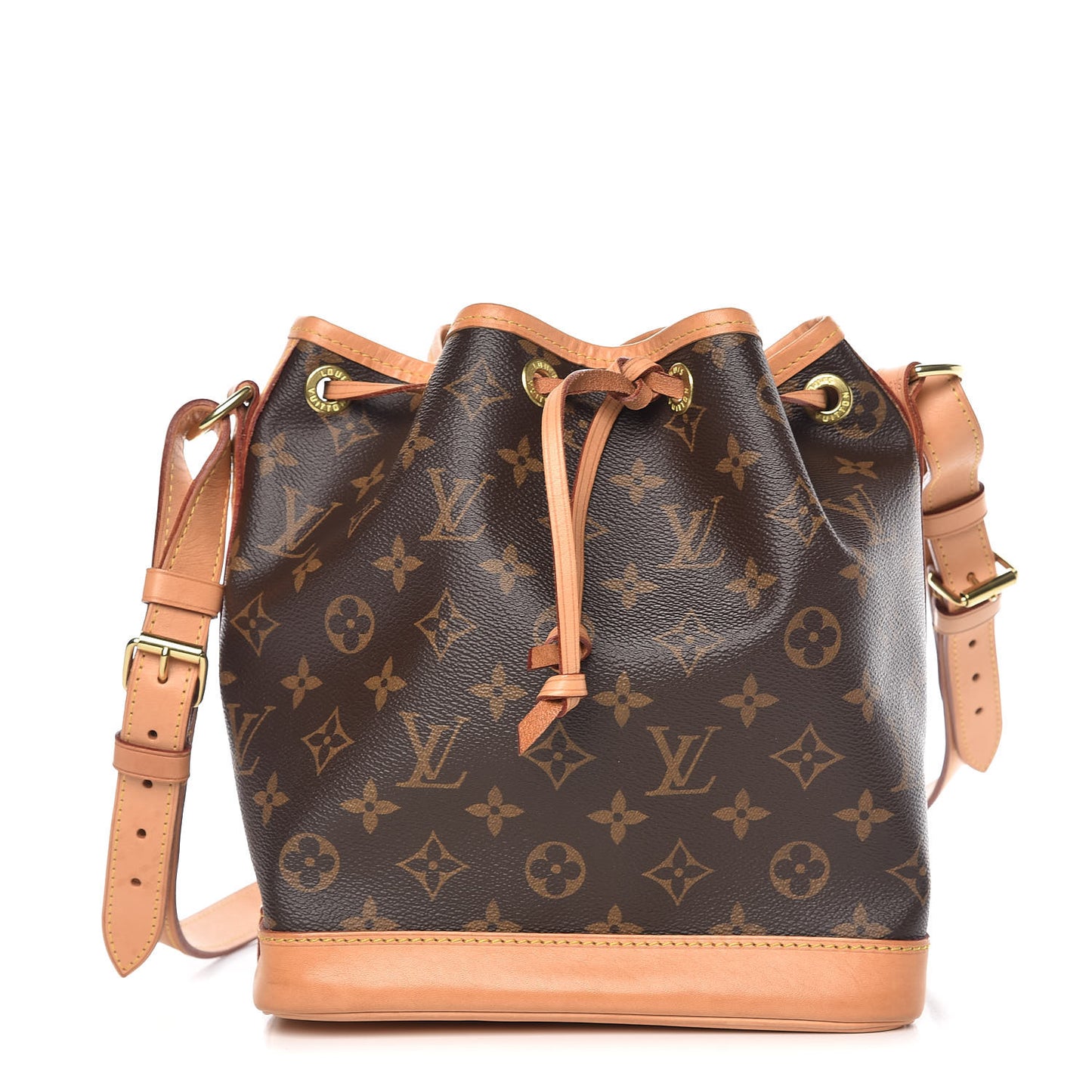 Monogram Noe BB