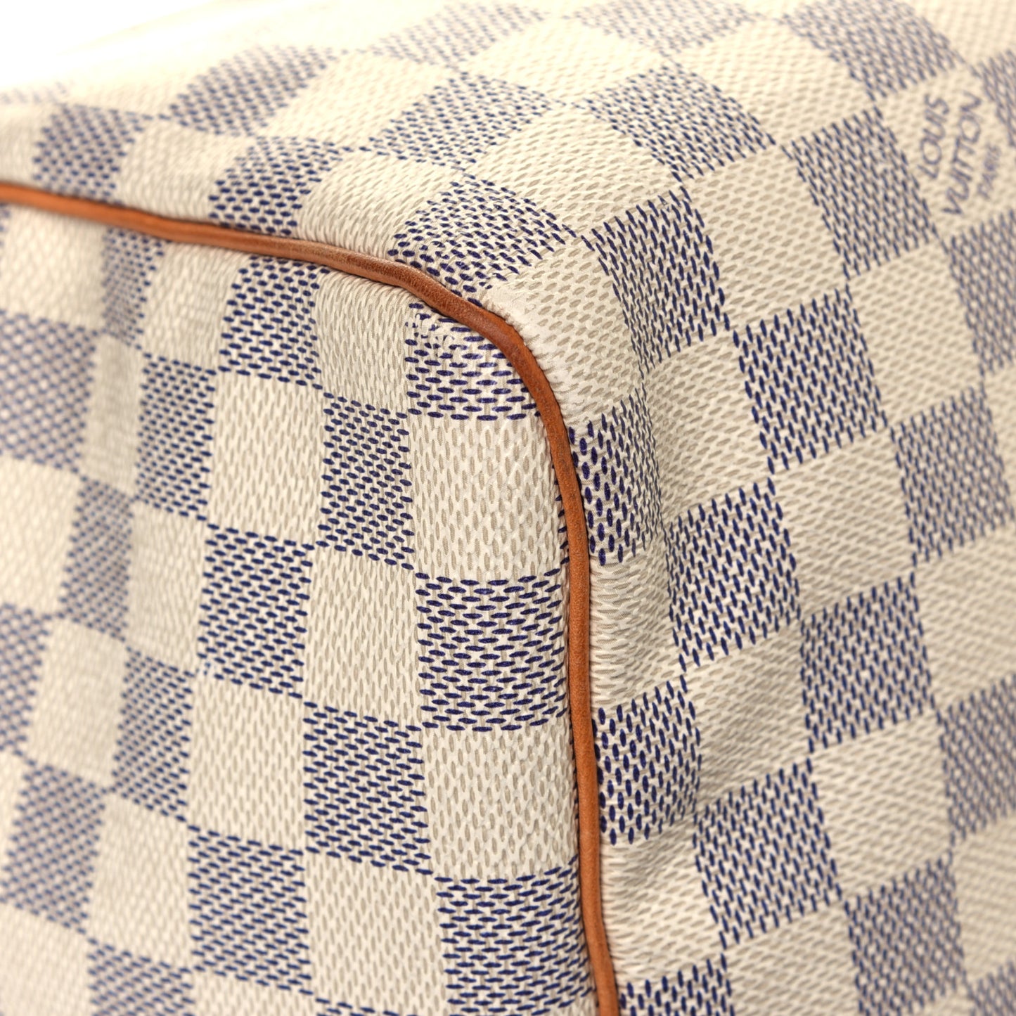Damier Azur Speedy 30