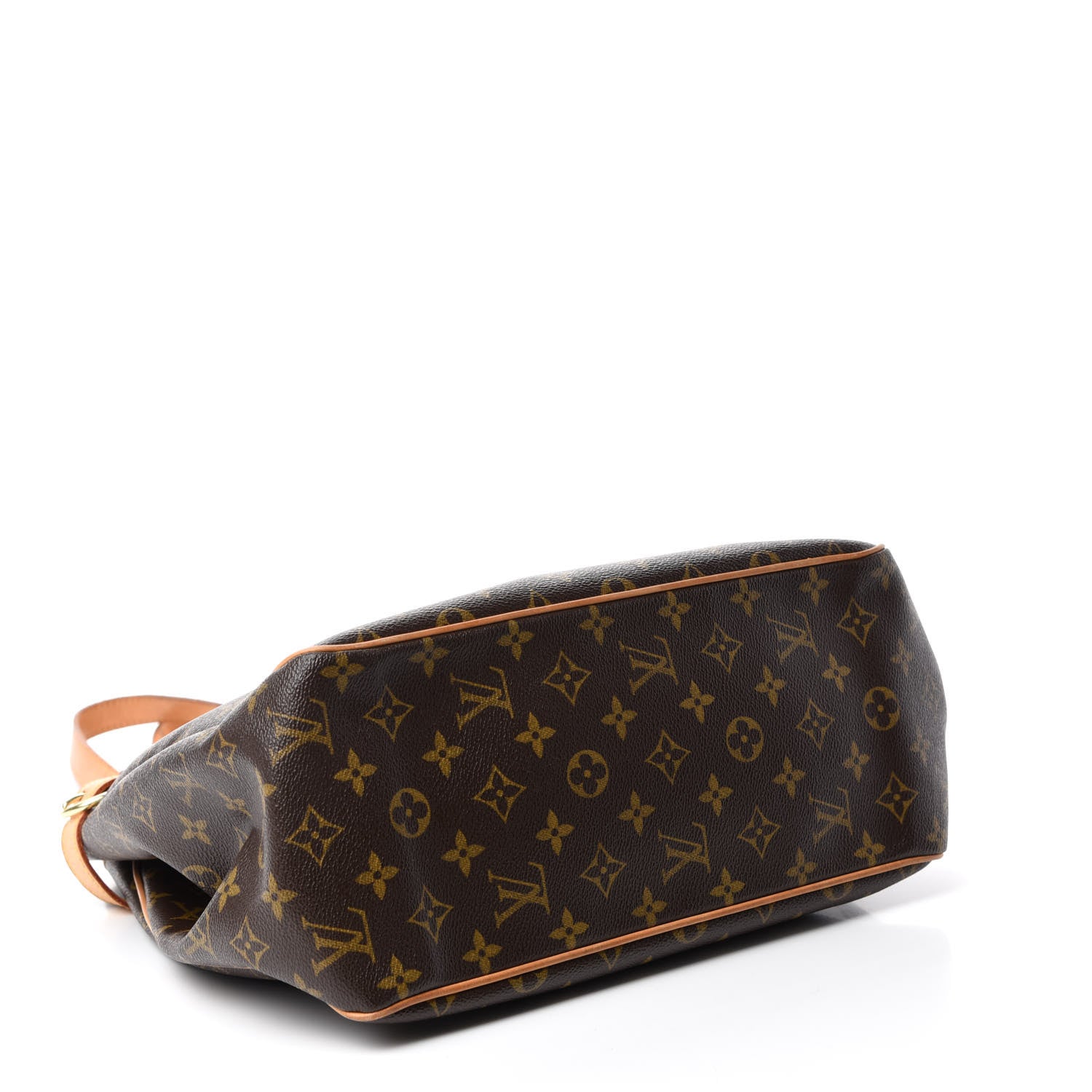Louis Vuitton Monogram Batignolles Vertical 4 of 10