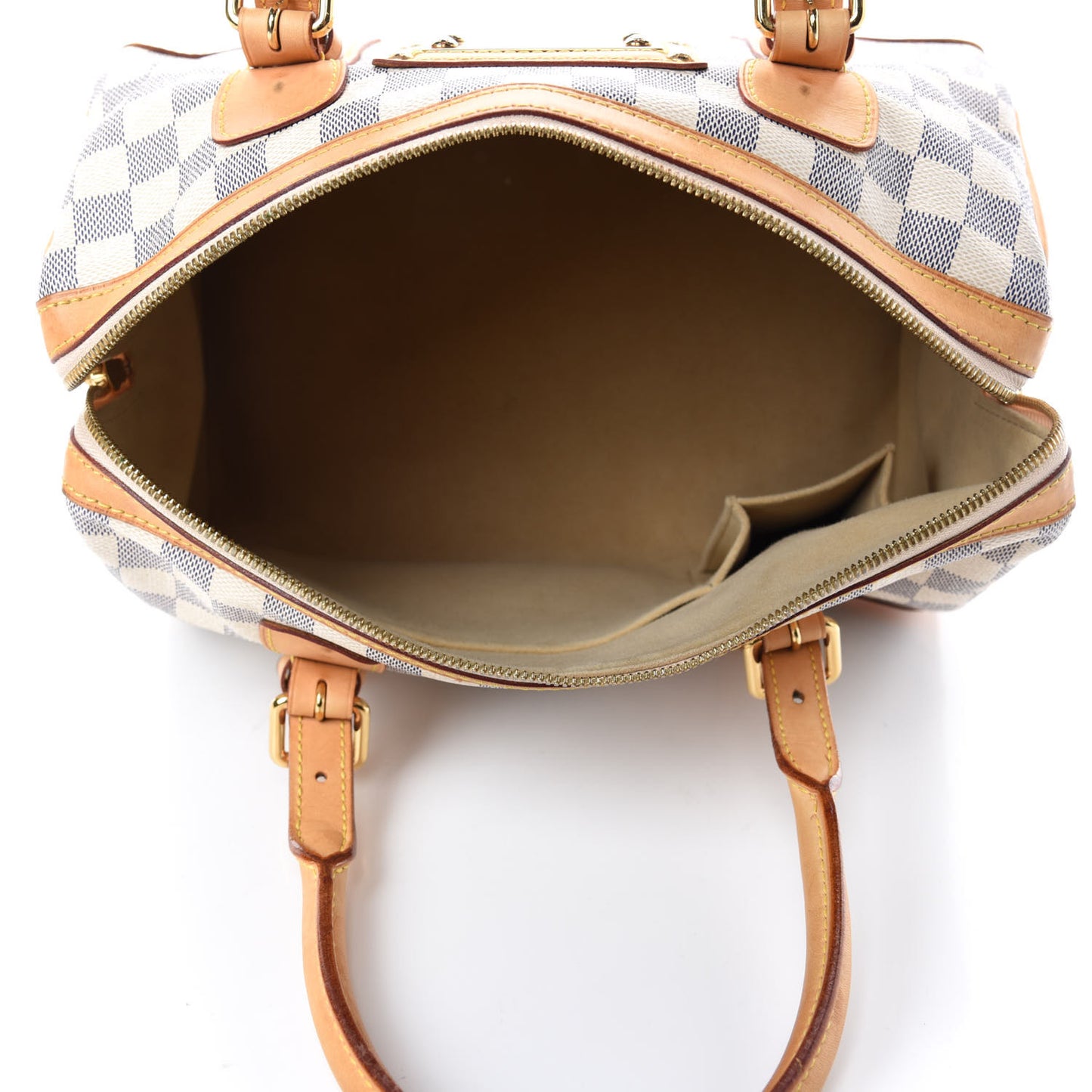 Damier Azur Berkeley
