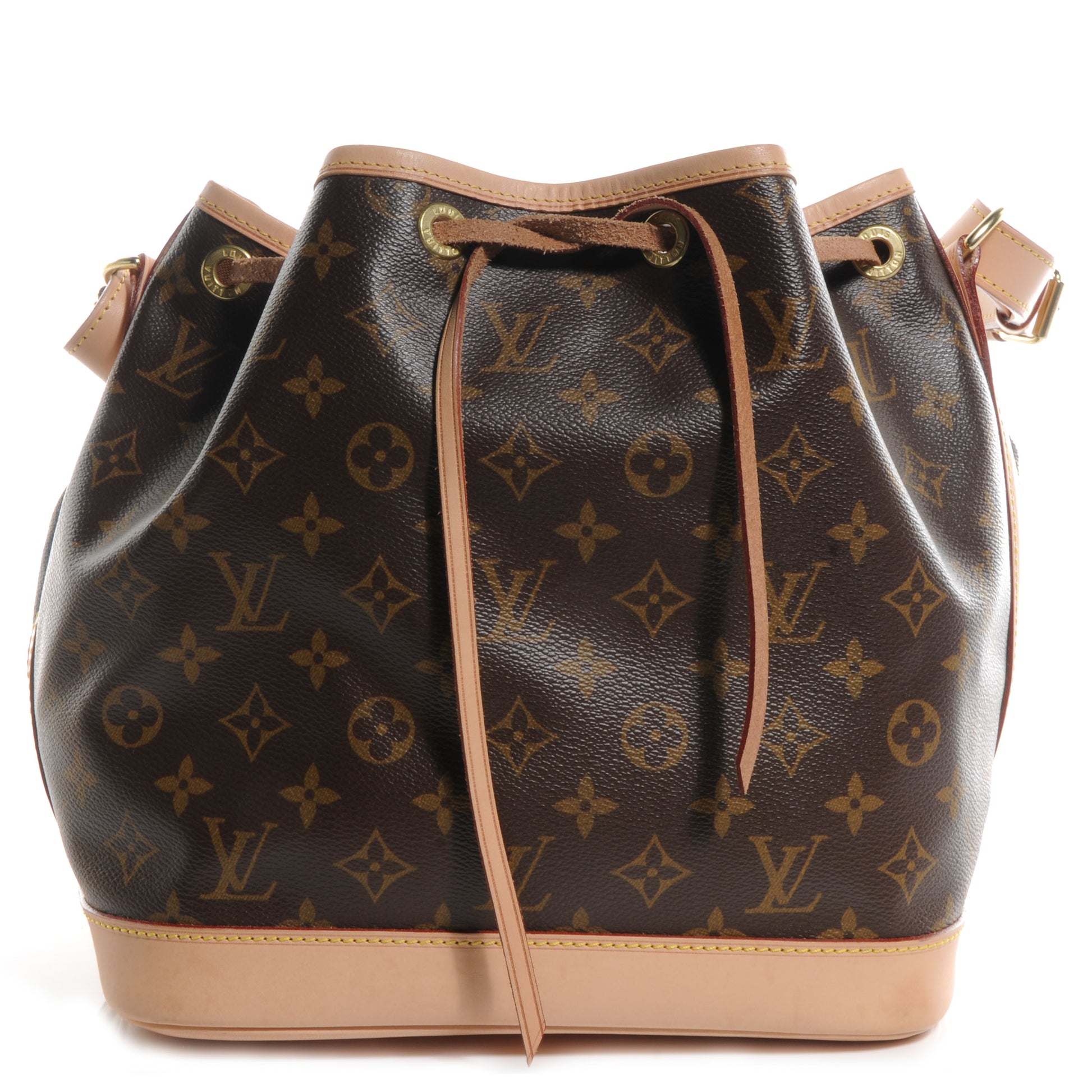 Louis Vuitton Monogram Petit Noe NM 1 of 8