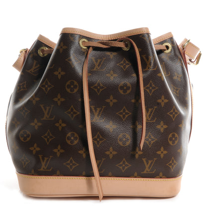 Louis Vuitton Monogram Petit Noe NM 1 of 8