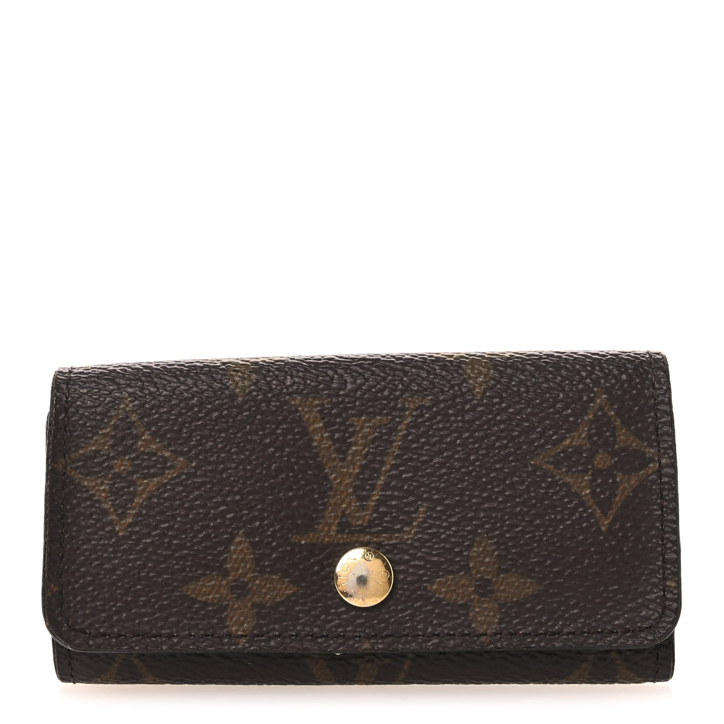 Monogram 4 Key Multicles Holder