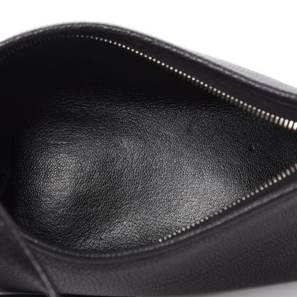 Hermes Togo Berlingo 23 PM Black 7 of 7