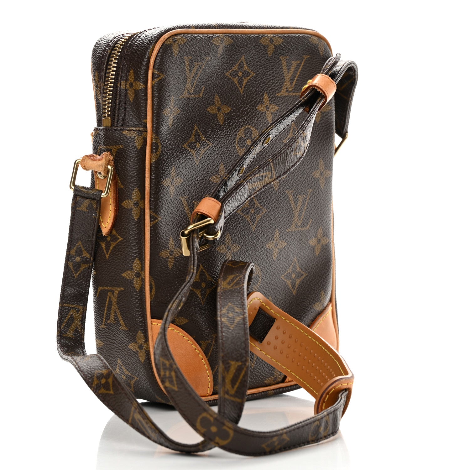 Louis Vuitton Monogram Danube 21 3 of 16