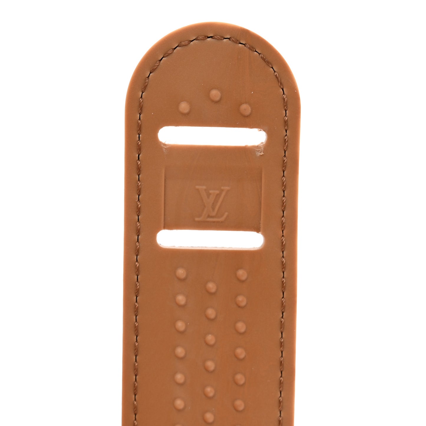 Monogram Shoulder Strap Pad