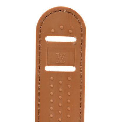 Louis Vuitton Monogram Shoulder Strap Pad 3 of 3