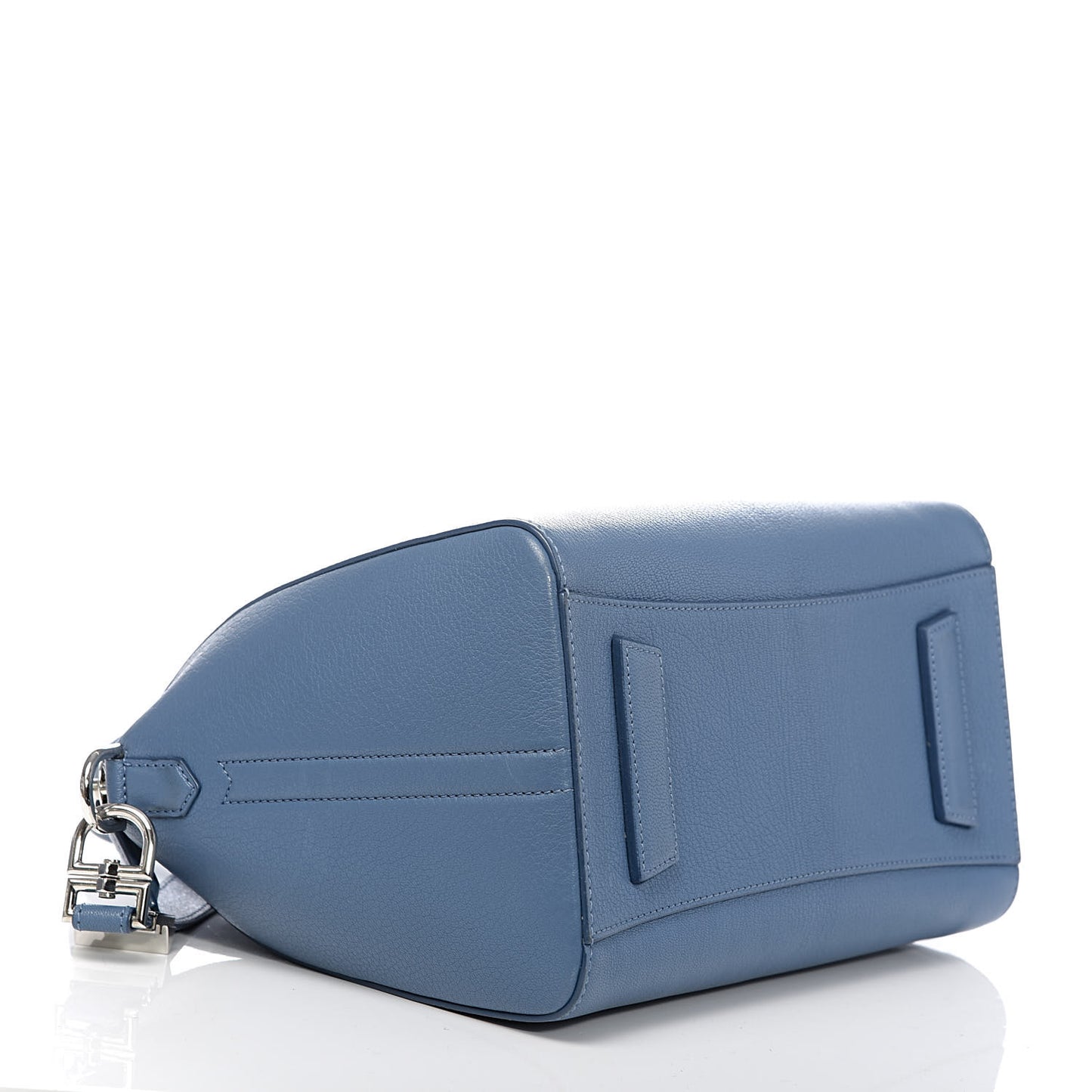 Sugar Goatskin Small Antigona
