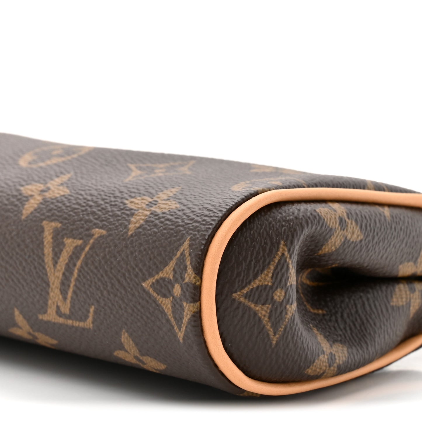 Monogram Pochette Eva