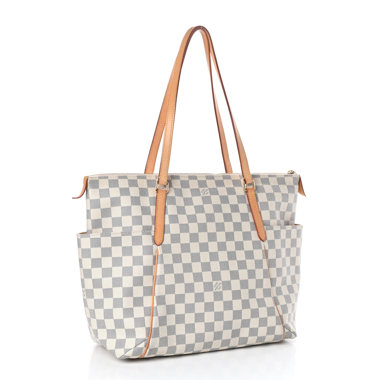 Damier Azur Totally MM