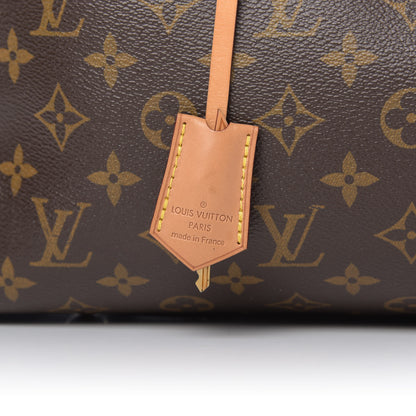 Louis Vuitton Monogram Montaigne GM 10 of 10