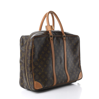 Louis Vuitton Monogram Sirius 45 2 of 13