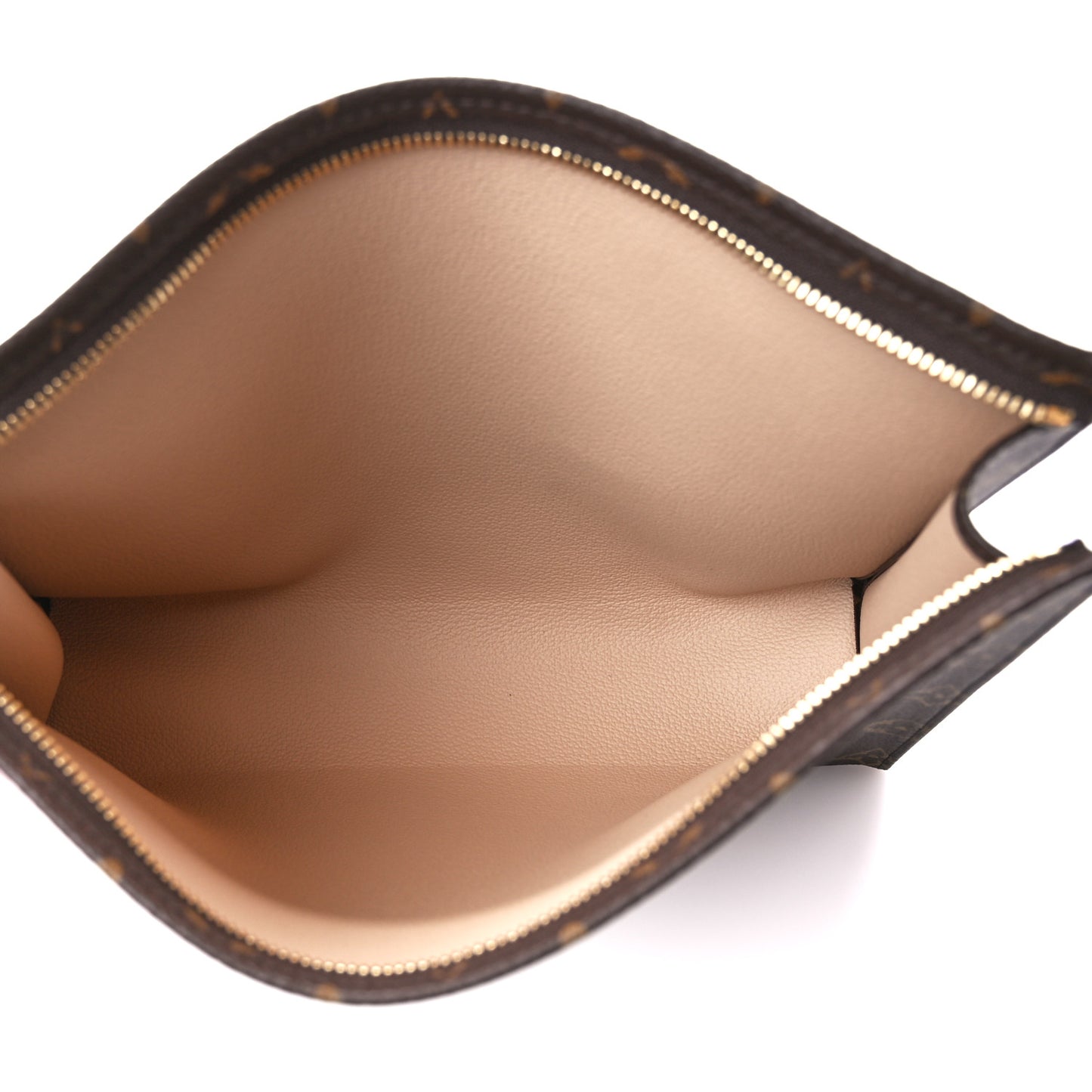 Monogram Toiletry Pouch 26