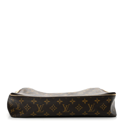 Louis Vuitton Monogram Packing Cube GM 1 of 6