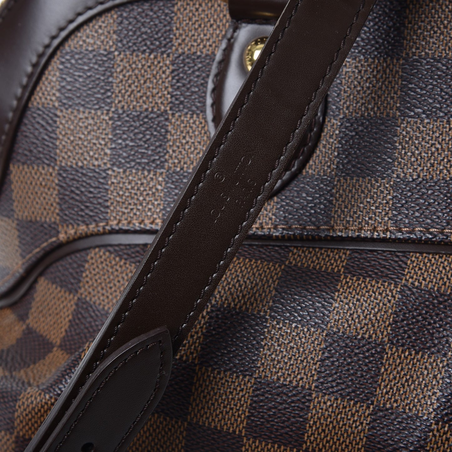 Damier Ebene Trevi GM
