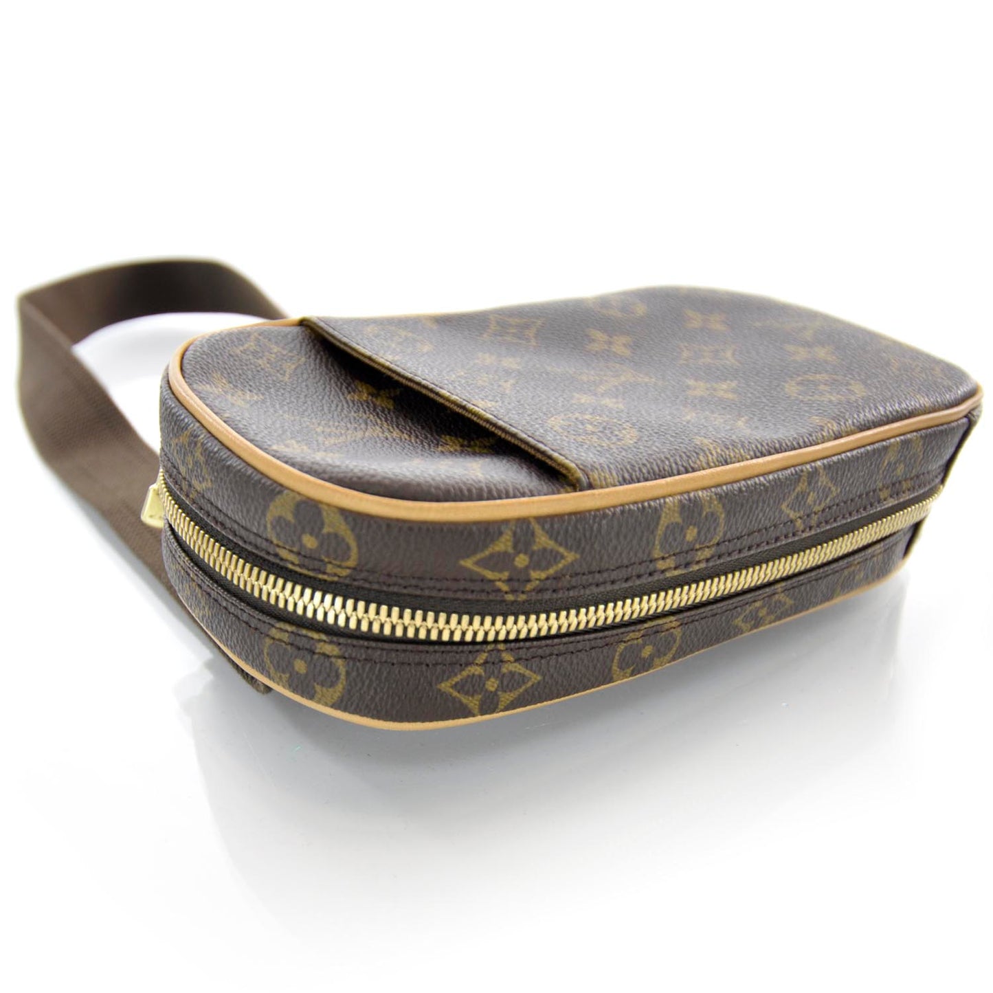 Monogram Pochette Gange