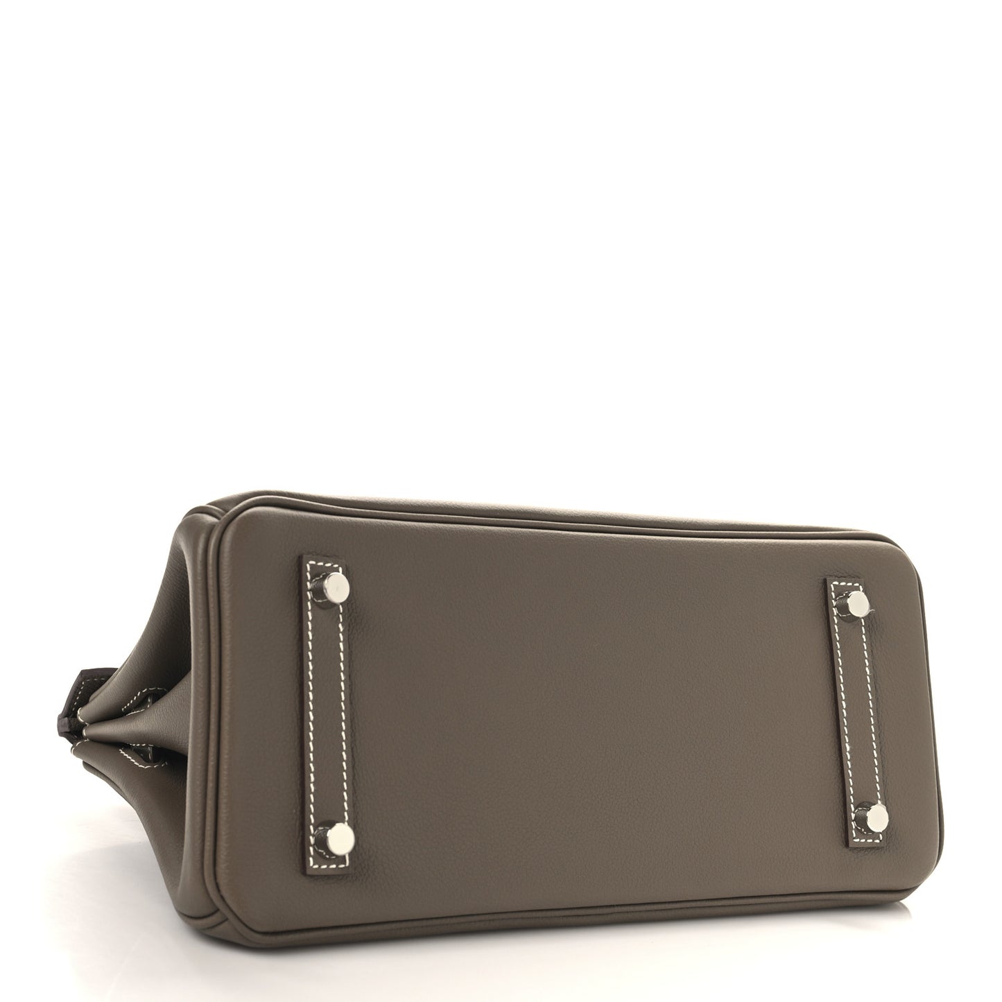 Evercolor Shoulder Birkin Light 29 Etoupe