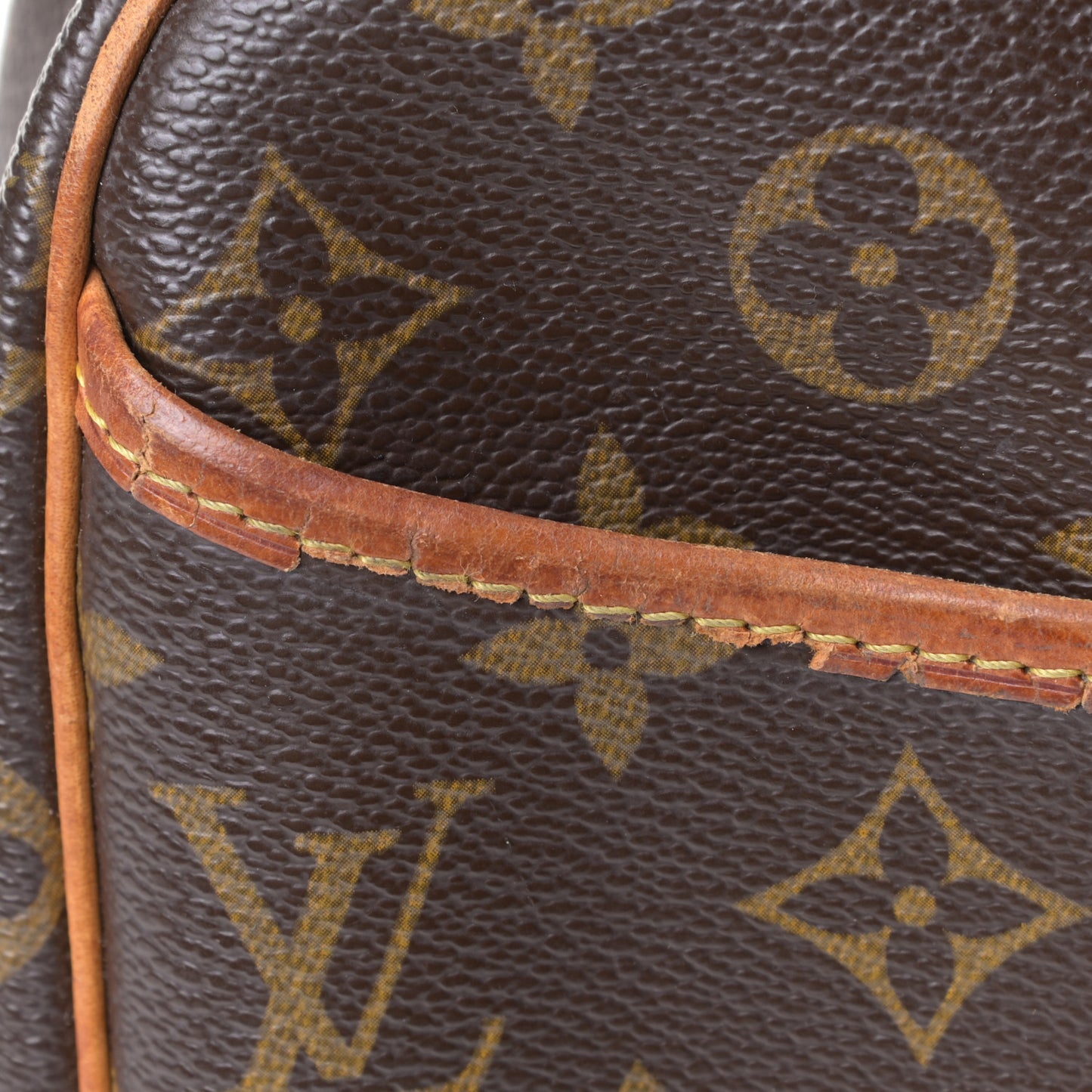 Monogram Trouville