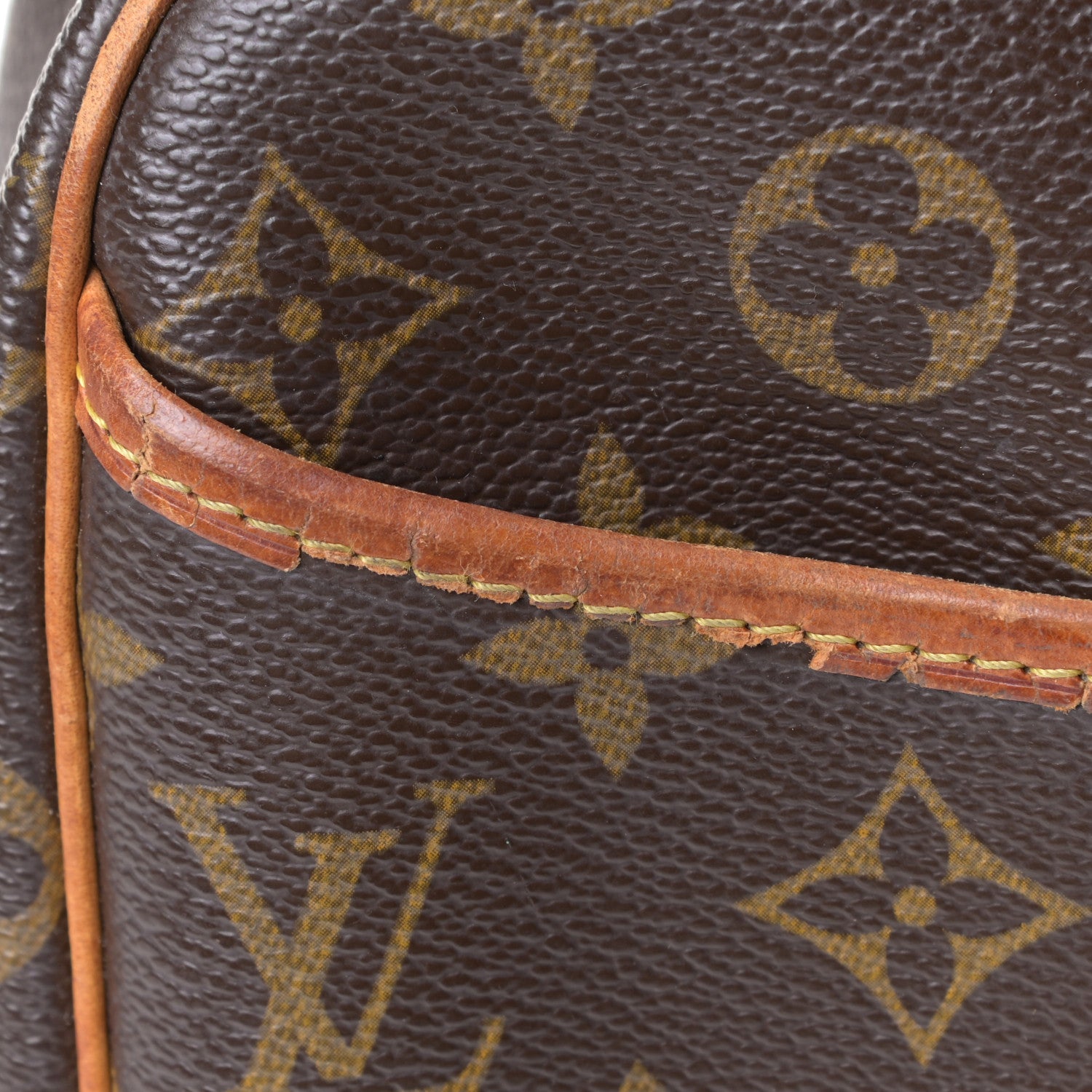 Louis Vuitton Monogram Trouville 9 of 11
