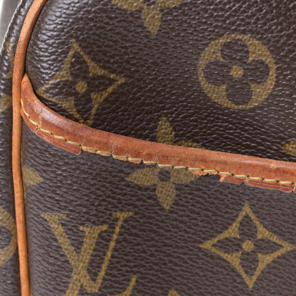 Louis Vuitton Monogram Trouville 9 of 11