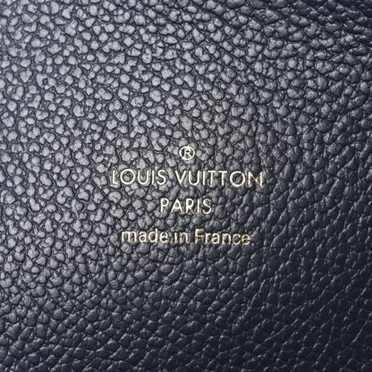 Louis Vuitton Empreinte Melie Marine Rouge 6 of 9
