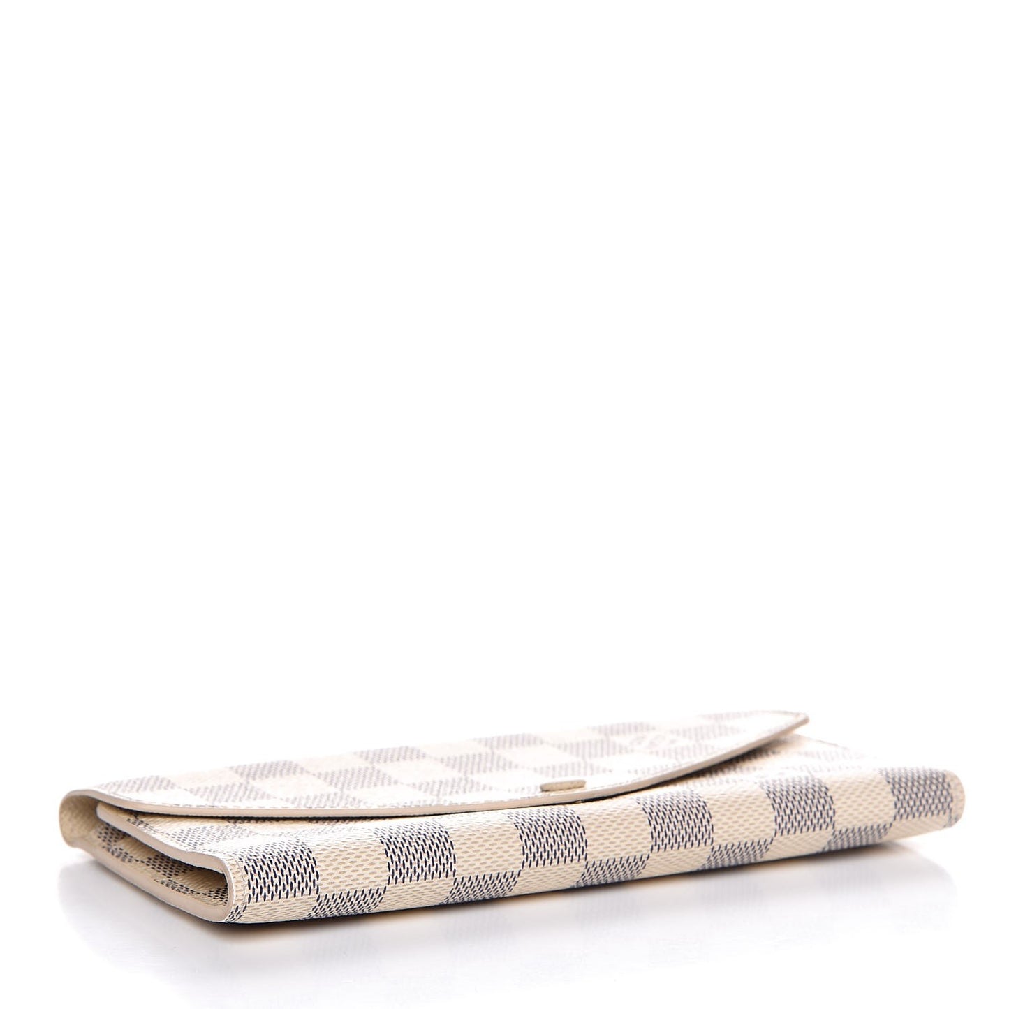 Damier Azur Josephine Wallet
