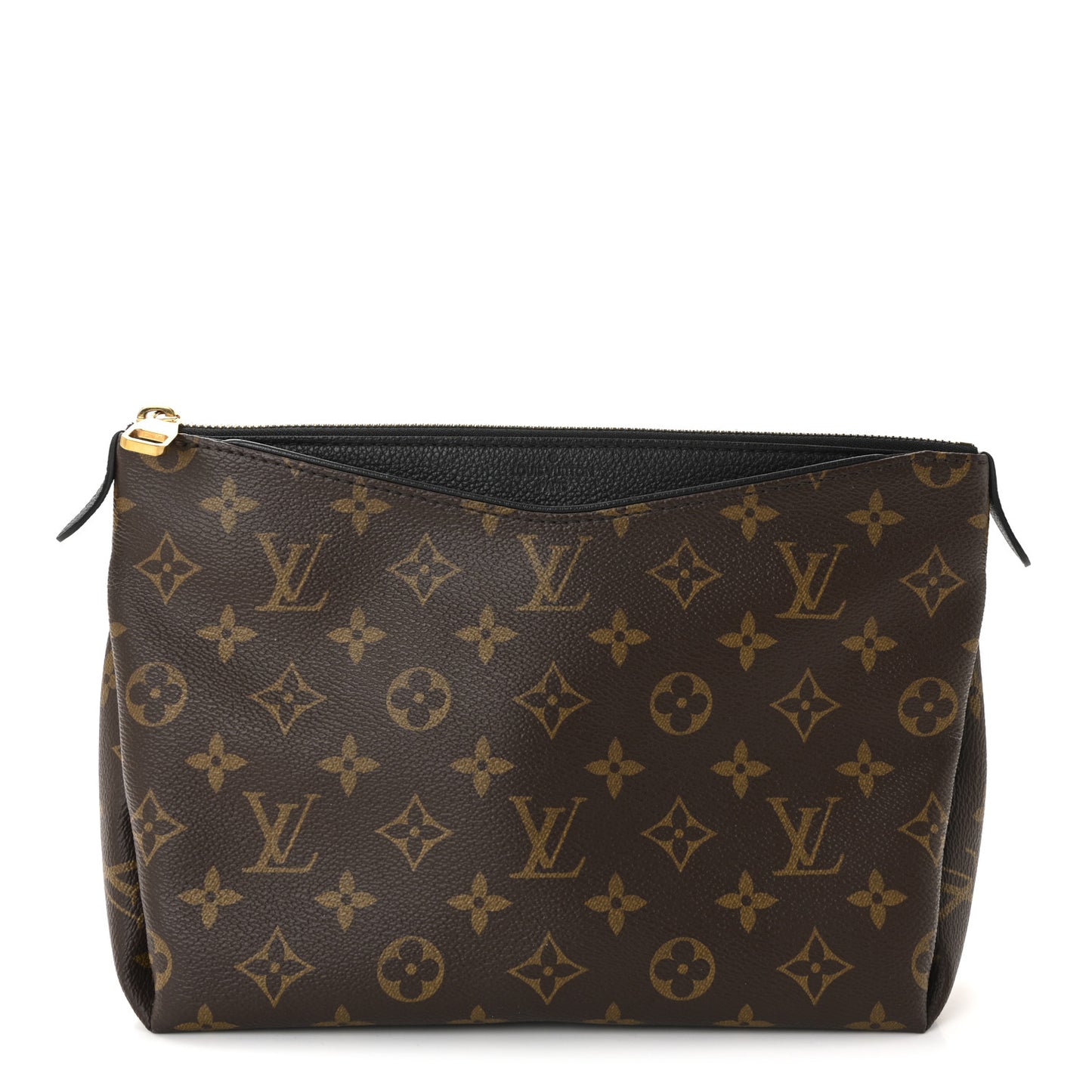 Monogram Pallas Beauty Case Black