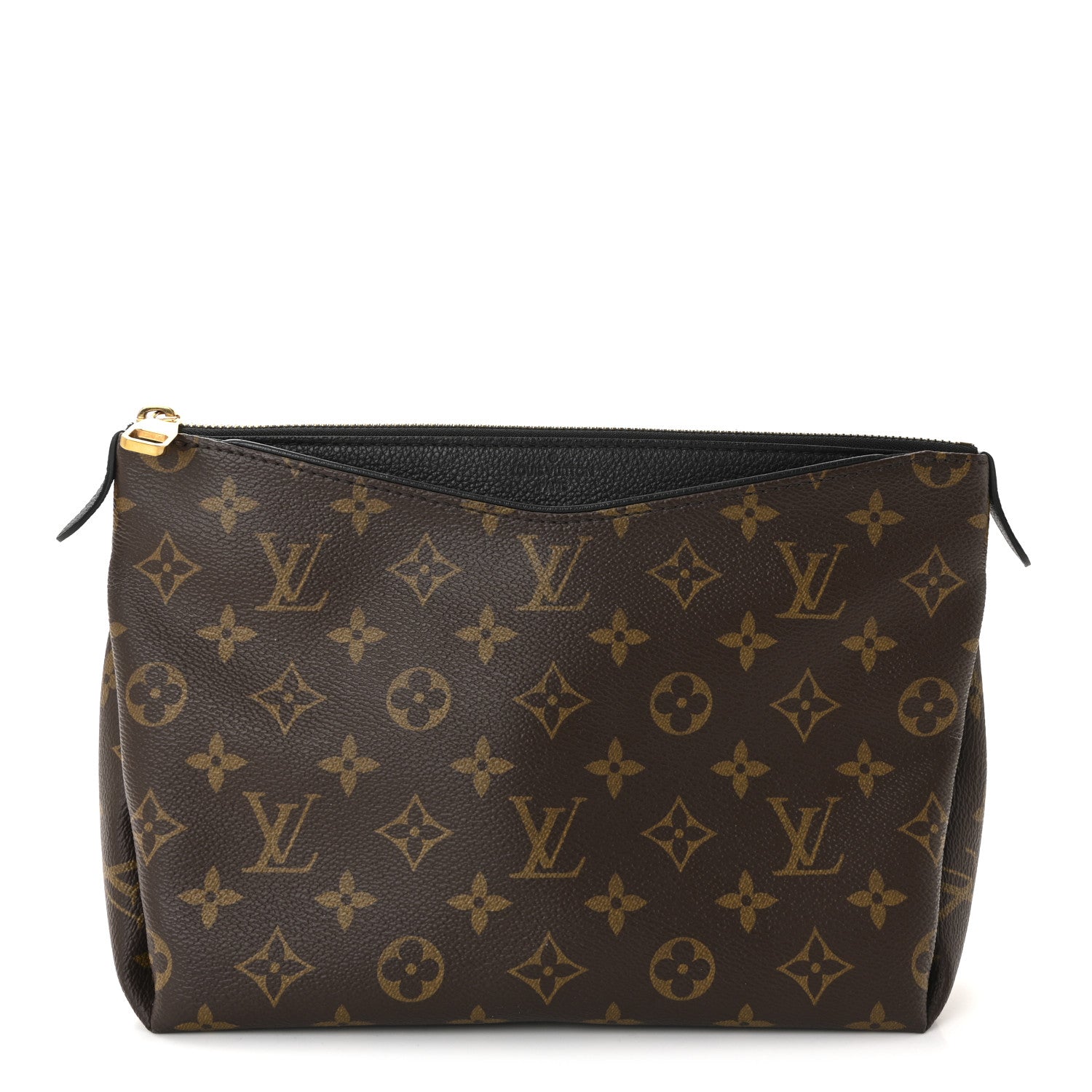Louis Vuitton Monogram Pallas Beauty Case Black 1 of 7