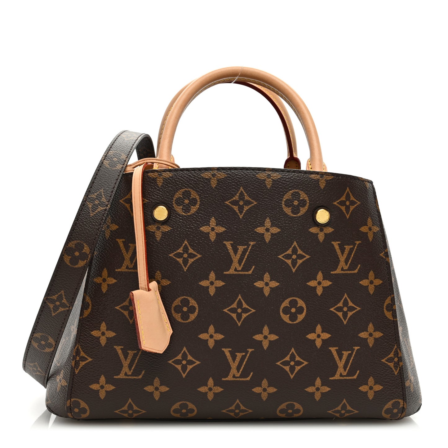 Monogram Montaigne BB