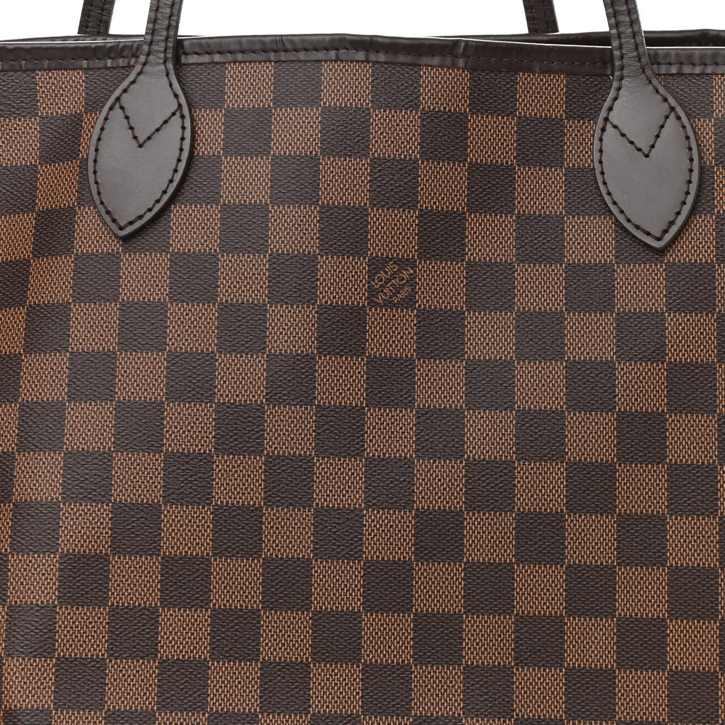Damier Ebene Neo Neverfull MM