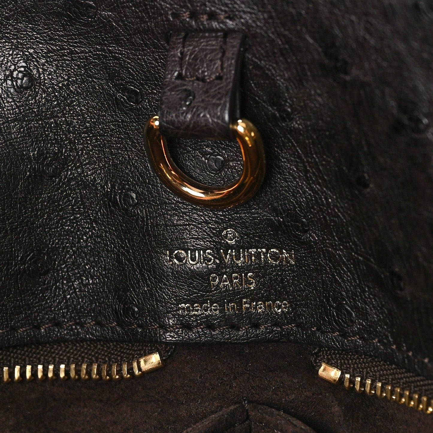 Monogram Etoile Exotique MM Bordeaux